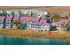 End unit condo with river access and amazing views at 25 Mariners Cay Dr, Folly Beach, SC 29439