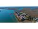 Luxury waterfront community featuring a marina and resort-style amenities at 25 Mariners Cay Dr, Folly Beach, SC 29439