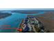 End unit condo on Folly River with private boat dock at 25 Mariners Cay Dr, Folly Beach, SC 29439