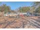 Property with ample space for boat and vehicle storage at 3041 Nye View Cir, Mount Pleasant, SC 29466