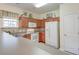Modern kitchen featuring stainless steel appliances and ample counter space at 3312 Middlesboro Ave, Summerville, SC 29485