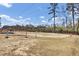 Large riding arena perfect for equestrian training at 369 Groomsville Rd, Moncks Corner, SC 29461