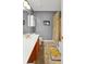 Clean bathroom with double vanity and shower/tub combo at 5099 Ballantine Dr, Summerville, SC 29485