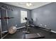 Home gym with exercise equipment at 5099 Ballantine Dr, Summerville, SC 29485