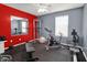 Home gym with exercise equipment at 5099 Ballantine Dr, Summerville, SC 29485