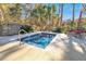 Inviting inground pool perfect for relaxation at 5099 Ballantine Dr, Summerville, SC 29485