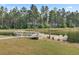Relaxing community dock with access to the lake at 559 Tidewater Chase Ln, Summerville, SC 29486