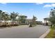 Gated entrance to Four Seasons at Lakes of Cane Bay at 559 Tidewater Chase Ln, Summerville, SC 29486