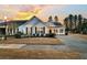 Two-story house with gray siding, white trim, and a two-car garage at 559 Tidewater Chase Ln, Summerville, SC 29486