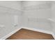 Large walk-in closet with wire shelving at 559 Tidewater Chase Ln, Summerville, SC 29486