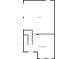 Lower level floor plan showing garage and recreation room at 7228 Mossy Creek Ln, Hanahan, SC 29410