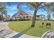 Shadowmoss Golf & Country Club clubhouse exterior view at 1 Hunters Forest Dr, Charleston, SC 29414