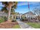 Community fitness center with landscaping and flag at 1 Hunters Forest Dr, Charleston, SC 29414