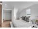 Modern bedroom with water views and large closet at 100 Murray Blvd, Charleston, SC 29401