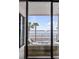 Relaxing waterfront patio with outdoor seating and sailboat views at 100 Murray Blvd, Charleston, SC 29401