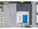 Top-down view of a private, modern pool at 100 Murray Blvd, Charleston, SC 29401