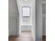 Window seat overlooking scenic waterfront views at 100 Murray Blvd, Charleston, SC 29401