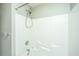 Clean shower with tiled walls at 114 Guildford Dr, Goose Creek, SC 29445