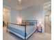 Serene bedroom with a comfy bed and en-suite bathroom at 1525 Kepley Dr, Mount Pleasant, SC 29464