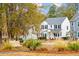 Charming homes with landscaping and a park-like setting at 1654 Sparkleberry Ln, Johns Island, SC 29455