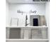 Recess Pointe design center displays flooring, cabinetry, and tile samples at 216 Yorkshire Dr # 3, Moncks Corner, SC 29461