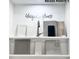 Recess Pointe design center with flooring and cabinet samples at 220 Yorkshire Dr # 1, Moncks Corner, SC 29461