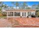 Sunroom addition with brick patio and grill at 2216 S Dallerton Cir, Charleston, SC 29414