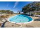 Enjoy this refreshing community pool with plenty of lounge chairs at 2383 Erskine Ct, Charleston, SC 29414