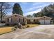 Charming brick ranch home with a two-car garage at 2383 Erskine Ct, Charleston, SC 29414