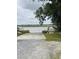 Scenic view of a boat ramp leading into a calm river, perfect for waterfront activities at 2757 Jobee Dr # 1101, Charleston, SC 29414