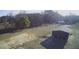 Property with new home or shed, ready for customization at 377 Seven Acres Rd, Saint George, SC 29477