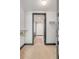 Large walk-in closet with ample shelving and hanging space at 5 Gadsdenboro St # 410, Charleston, SC 29401