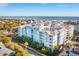 Luxury community with oceanfront location and resort amenities at 5804 Palmetto Dr # A-405/407, Isle of Palms, SC 29451