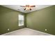 Small bedroom with carpet and a window at 7468 Northgate Dr, Hanahan, SC 29410