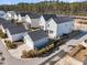 Community view showing home and neighborhood at 760 Myrtle Branch St, Summerville, SC 29486