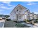 Two-story craftsman style home with street view at 760 Myrtle Branch St, Summerville, SC 29486