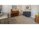 Home office features a desk, piano, and ample natural light at 9504 Markley Blvd, Summerville, SC 29485