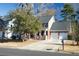 Beautiful two-story home with a two-car garage at 9504 Markley Blvd, Summerville, SC 29485