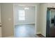 Bright dining room with hardwood floors and a chandelier at 100 Del Ray Dr, Walterboro, SC 29488