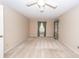 Spacious bedroom with neutral walls and carpet at 108 Fairway Dr, Summerville, SC 29483