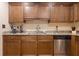 Updated kitchen featuring granite countertops and ample cabinetry at 1240 Fairmont Ave # 1, Mount Pleasant, SC 29464