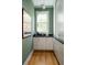 Butler's pantry with ample storage and granite countertop at 222 Haddrell St, Mount Pleasant, SC 29464