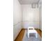 Spacious walk-in closet with ample storage and built-in drawers at 222 Haddrell St, Mount Pleasant, SC 29464