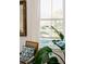 View of a private pool through a window at 222 Haddrell St, Mount Pleasant, SC 29464