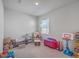 Playroom with toys, comfortable seating, and a mini-basketball hoop at 286 W Bradford Pointe Dr, Summerville, SC 29486