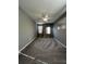 Bright bedroom with ceiling fan and neutral carpeting at 413 Trotters Ln, Moncks Corner, SC 29461