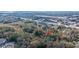 Wide aerial view showing property and surrounding area at 4228 Barnwell Ave, North Charleston, SC 29405