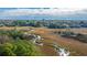 Scenic marsh landscape, with winding creek at 4228 Barnwell Ave, North Charleston, SC 29405