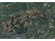Aerial view of Meggett, South Carolina showcasing the landscape, neighborhoods, and waterways at 6411 China Back Ln, Meggett, SC 29449