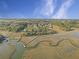 Spectacular waterfront estate with marsh views and private docks at 6411 China Back Ln, Meggett, SC 29449